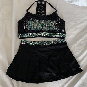 SMOEX PRACTICE WEAR